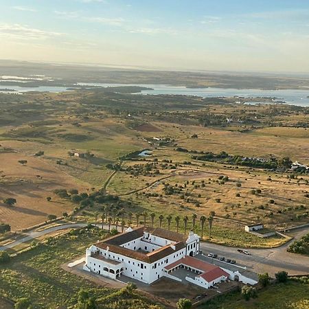 Convento Da Orada - Monsaraz Vendégház Kültér fotó