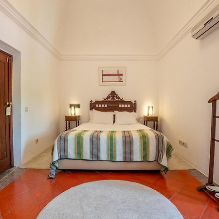 Convento Da Orada - Monsaraz Vendégház Kültér fotó