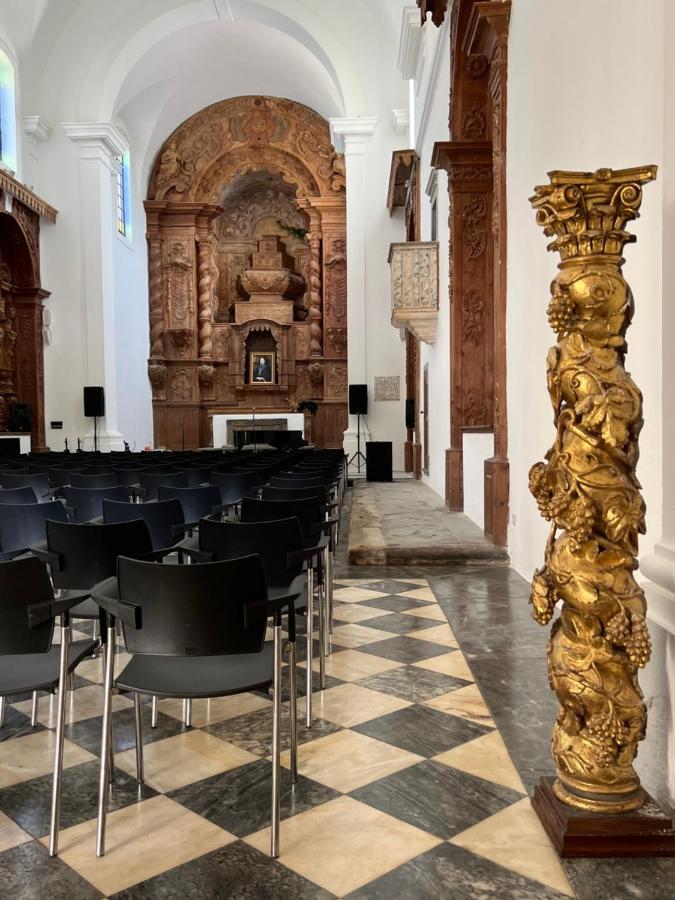 Convento Da Orada - Monsaraz Vendégház Kültér fotó