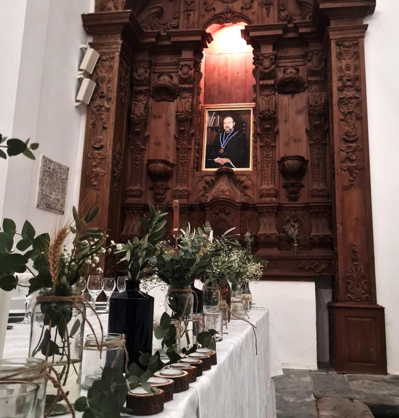 Convento Da Orada - Monsaraz Vendégház Kültér fotó