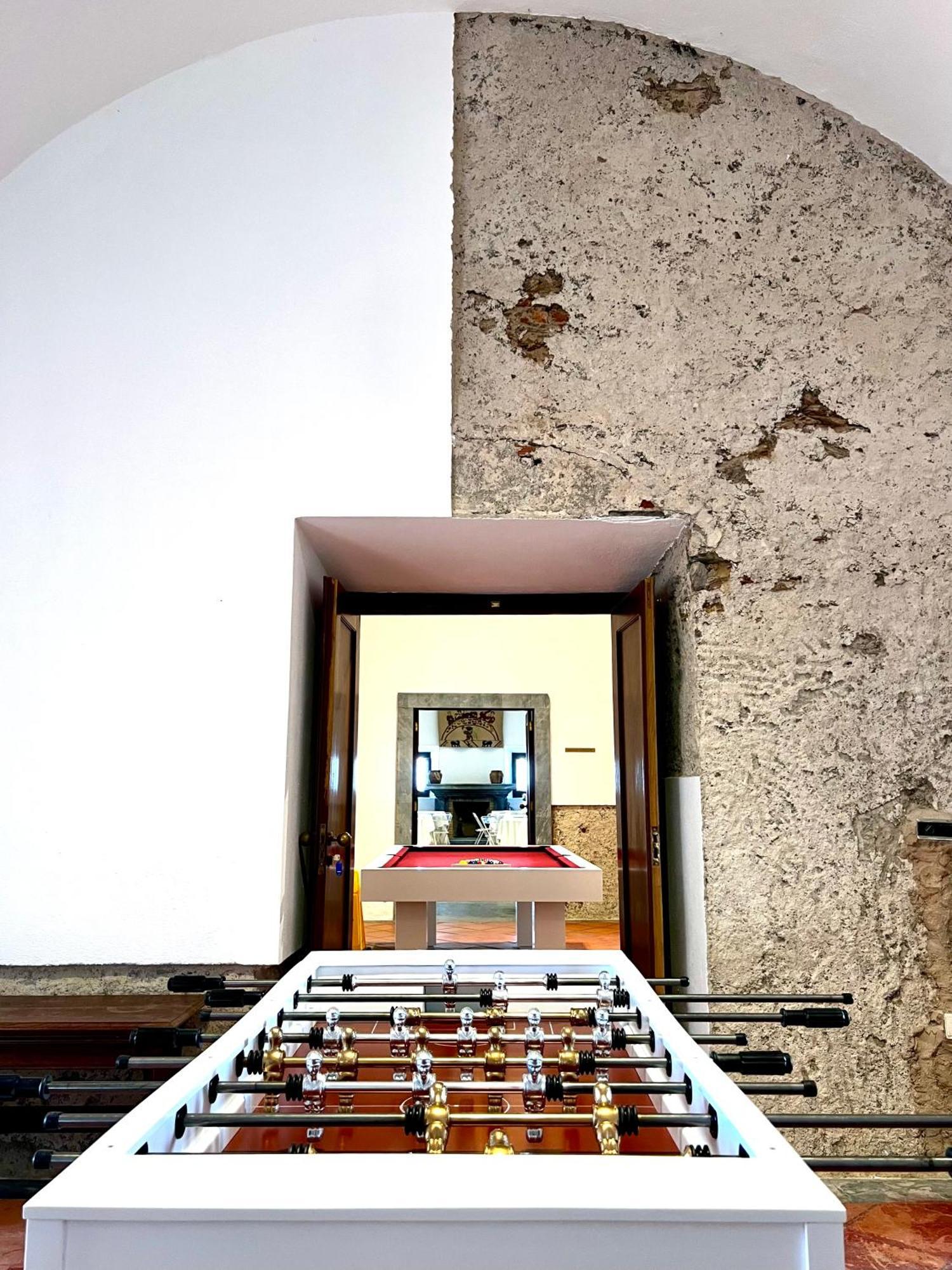 Convento Da Orada - Monsaraz Vendégház Kültér fotó