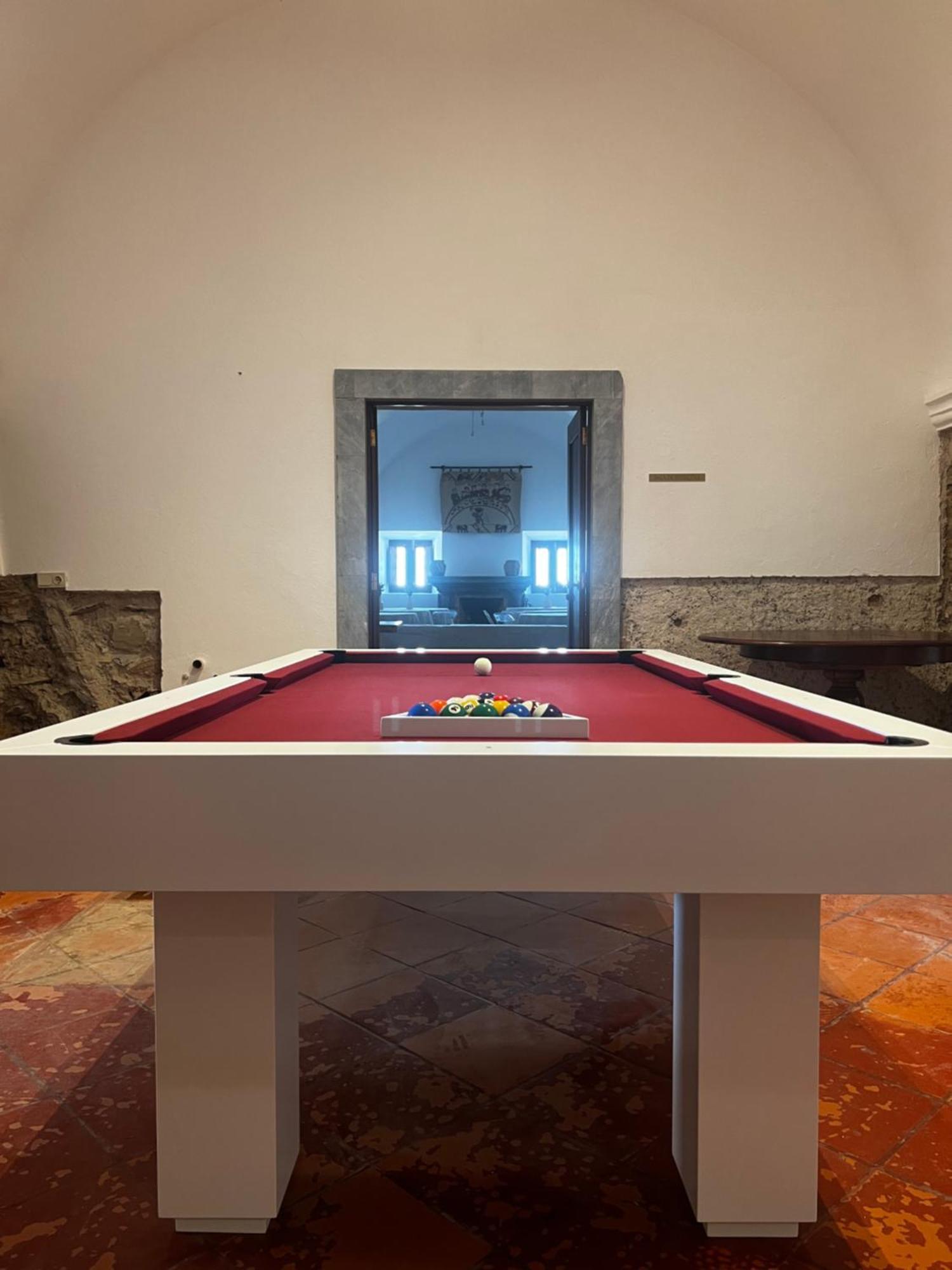Convento Da Orada - Monsaraz Vendégház Kültér fotó