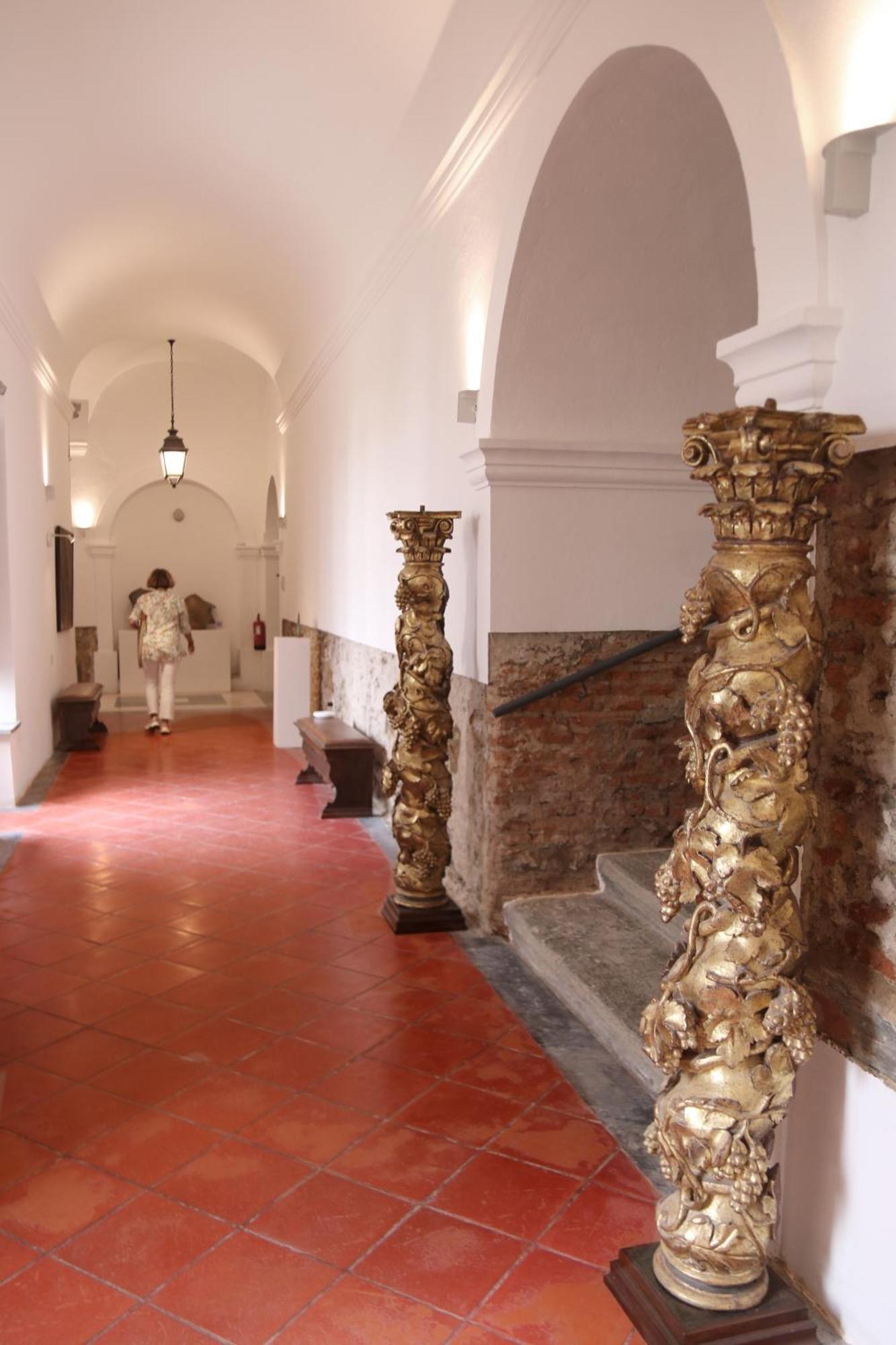 Convento Da Orada - Monsaraz Vendégház Kültér fotó