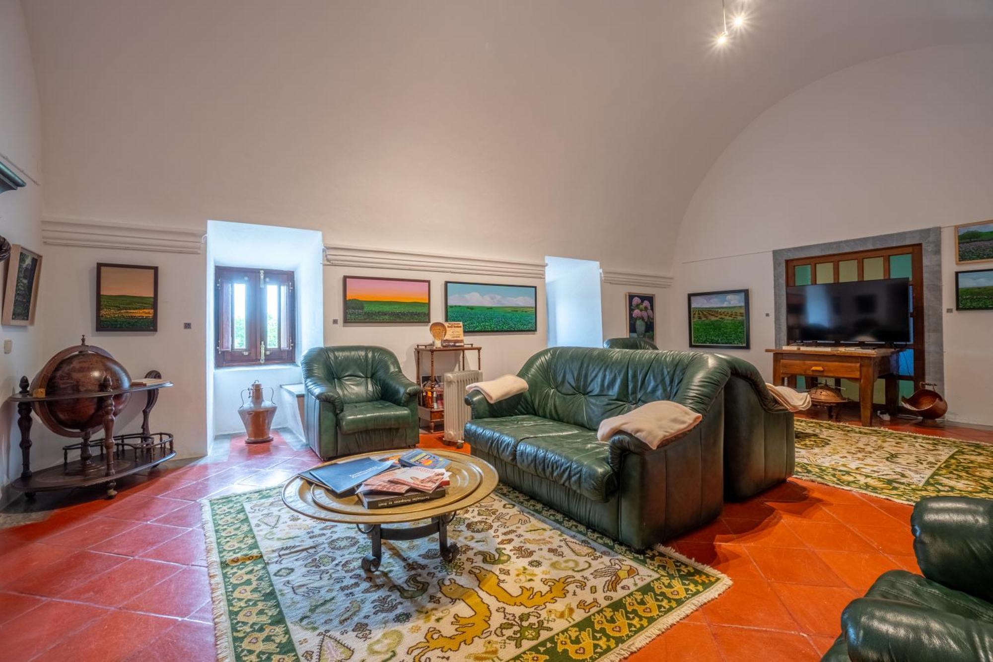 Convento Da Orada - Monsaraz Vendégház Kültér fotó