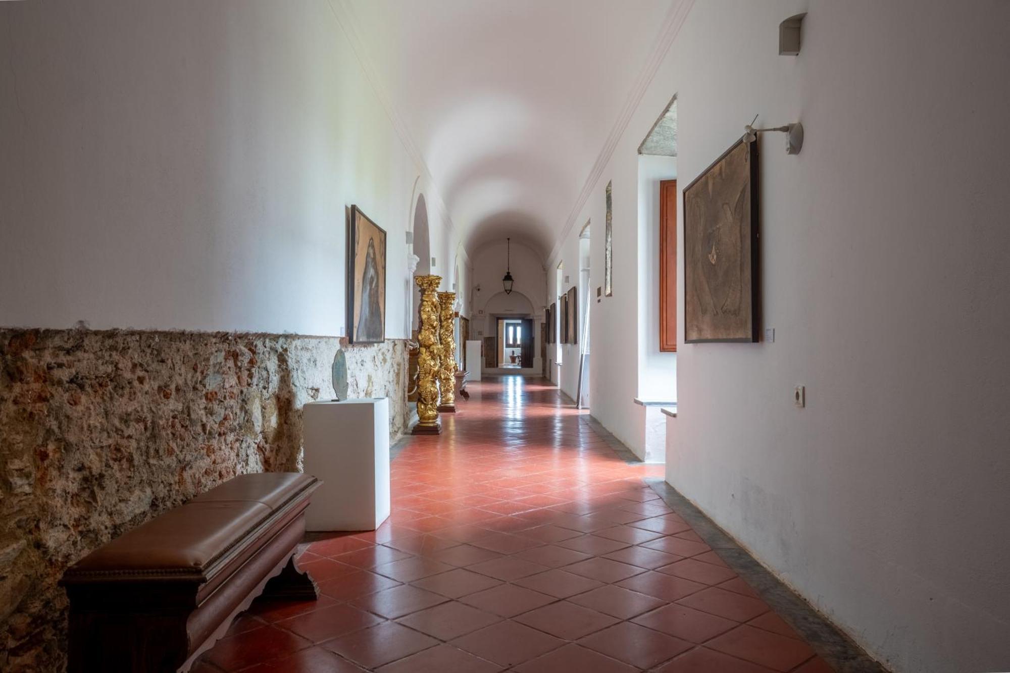 Convento Da Orada - Monsaraz Vendégház Kültér fotó