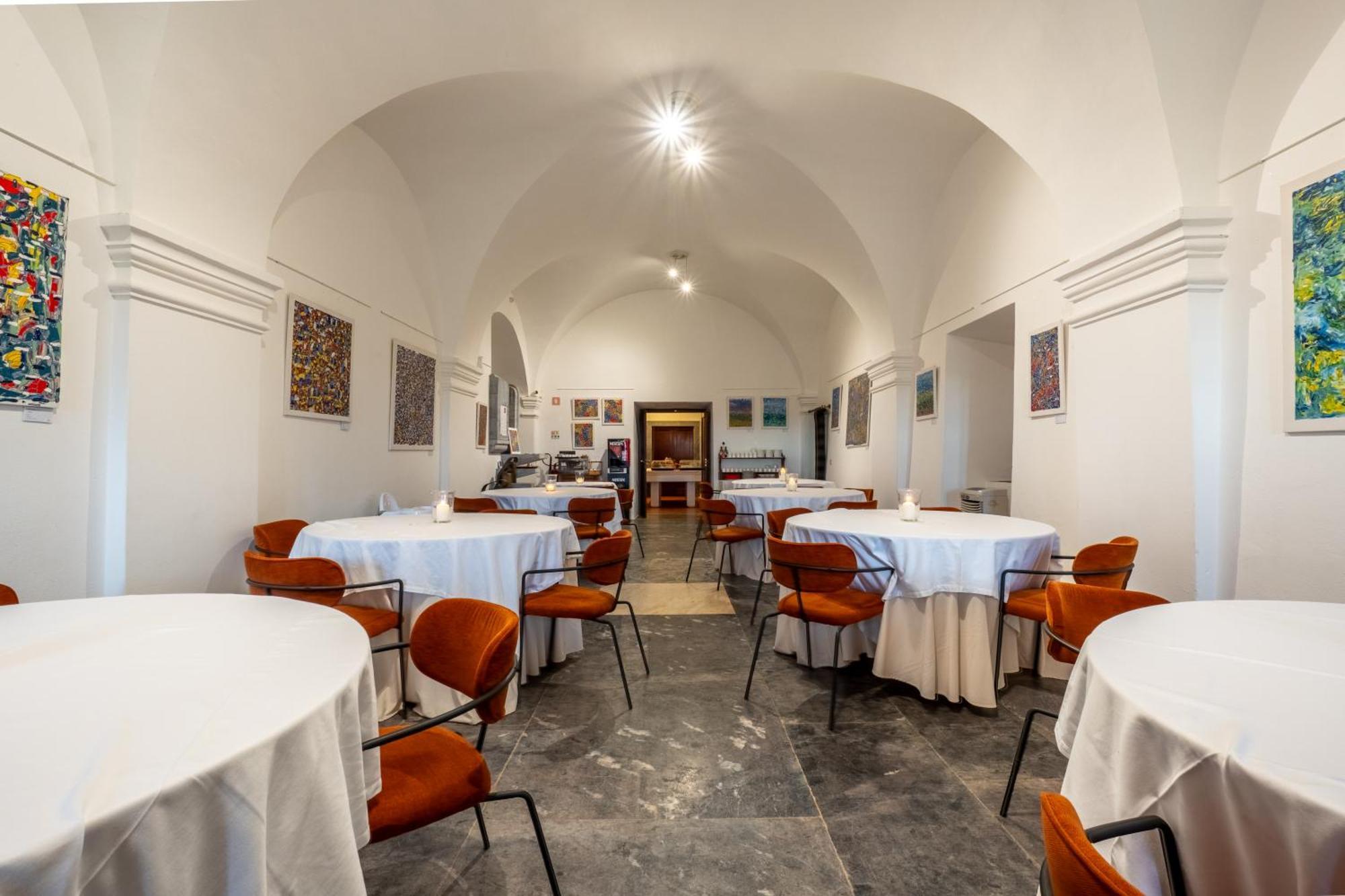 Convento Da Orada - Monsaraz Vendégház Kültér fotó