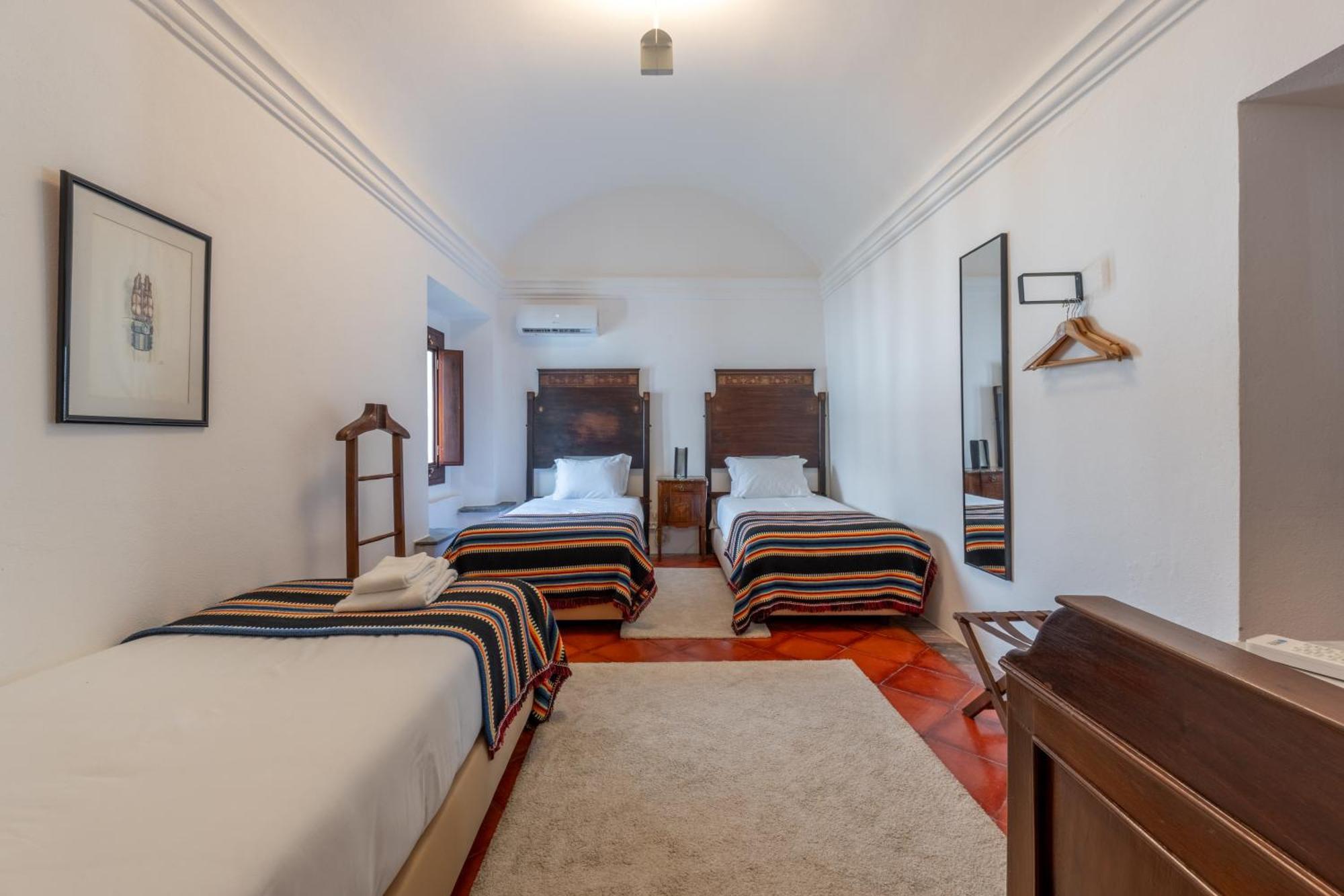 Convento Da Orada - Monsaraz Vendégház Kültér fotó